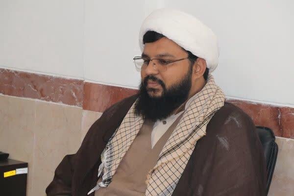 امام جمعه ریگان: ۱۳ آبان روز تجدید میثاق باآرمانهای انقلاب اسلامی است – خبرگزاری مهر | اخبار ایران و جهان