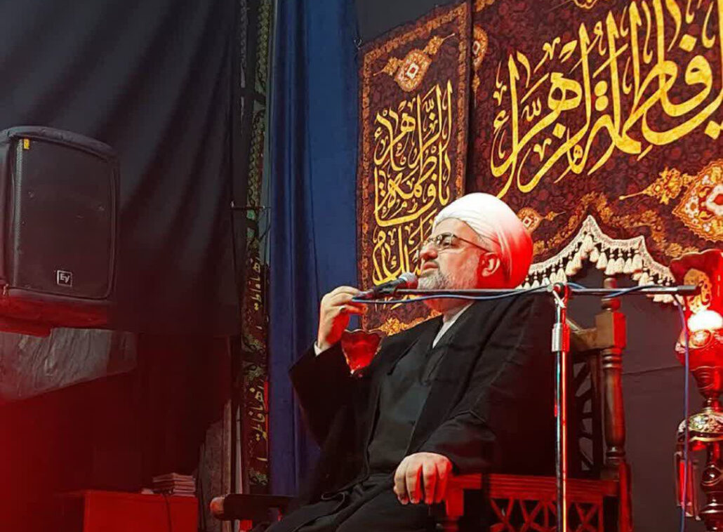 حجت الاسلام ولدان: باید زندگی امت اسلامی را با الگوی فاطمی پیوند زد – خبرگزاری مهر | اخبار ایران و جهان