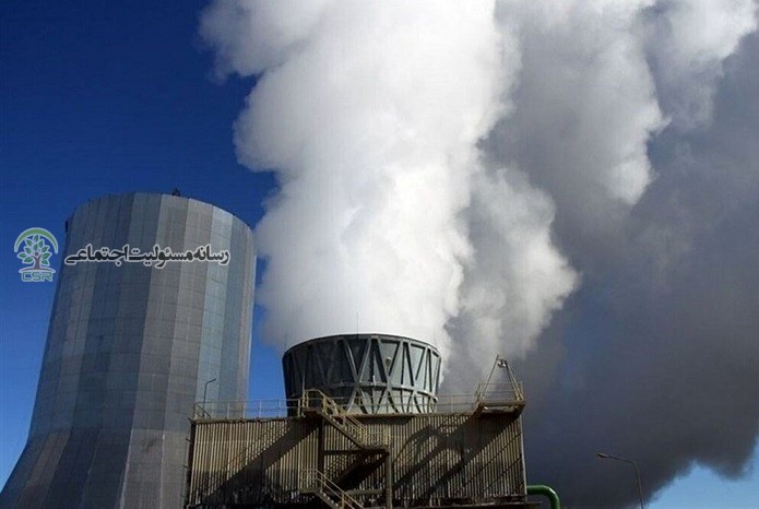 فرایند جذب آلایندههای مازوت در کورهها چگونه است؟تعهد صنعت سیمان به مسئولیت اجتماعی در برابر آلودگی هوا