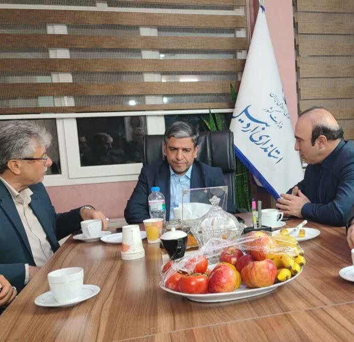 کنعانی: ۳ همت برای خلخال و کوثر در حوزه تولید اختصاص یافت – خبرگزاری مهر | اخبار ایران و جهان