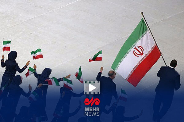 مقایسه مدال آوری کاروان ایران در ادوار مختلف بازیهای کشورهای اسلامی – خبرگزاری مهر | اخبار ایران و جهان