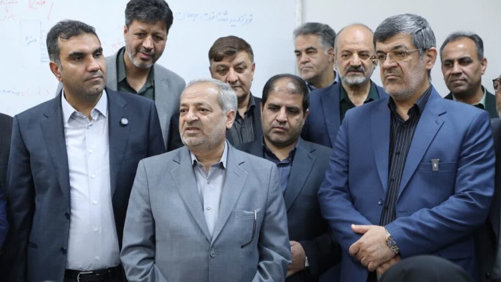 وزیر آموزش و پرورش: هر مدرسه، سرمایهای ماندگار برای توسعه ملی است – خبرگزاری مهر | اخبار ایران و جهان