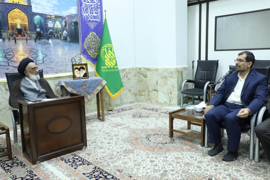 بیش از ۱۲۰۰ نفر از قم در پیشثبتنام حج تمتع نامنویسی کردند – خبرگزاری مهر | اخبار ایران و جهان