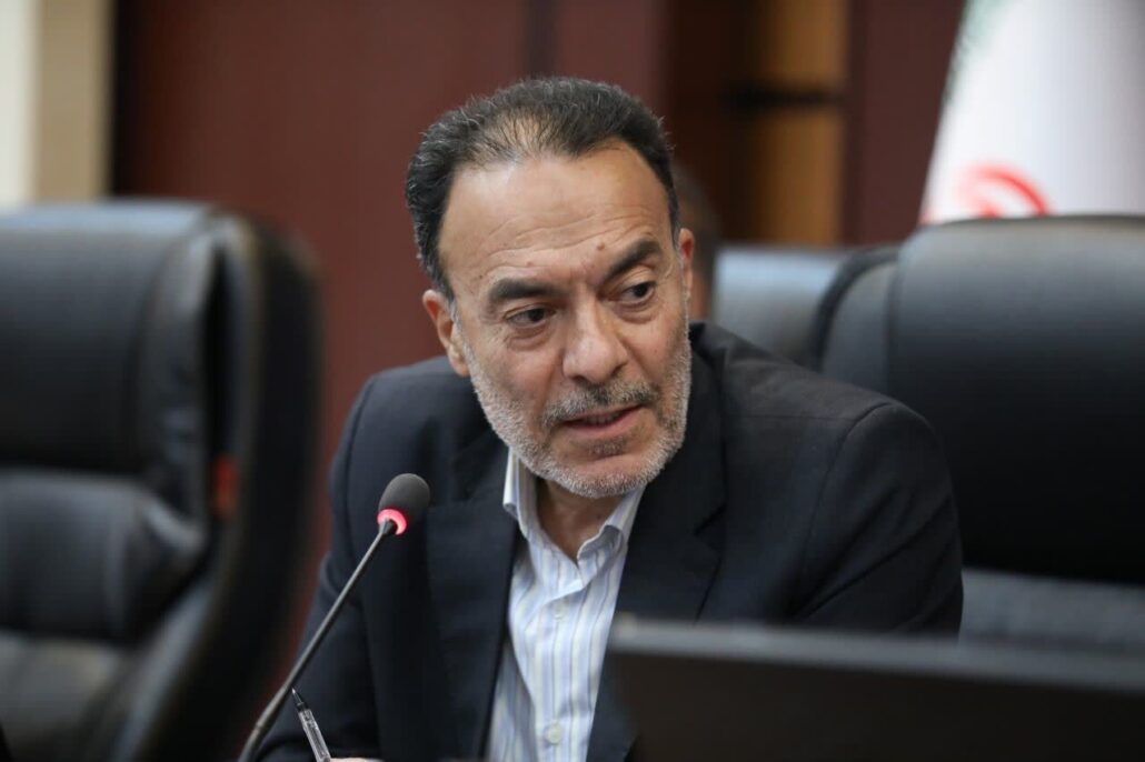 ابراهیمی: تسریع در متناسبسازی مستمری بازنشستگان ضروری است – خبرگزاری مهر | اخبار ایران و جهان
