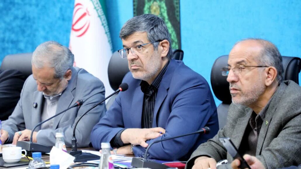 بابایی: عدالت آموزشی اولویت اصلی دولت است – خبرگزاری مهر | اخبار ایران و جهان