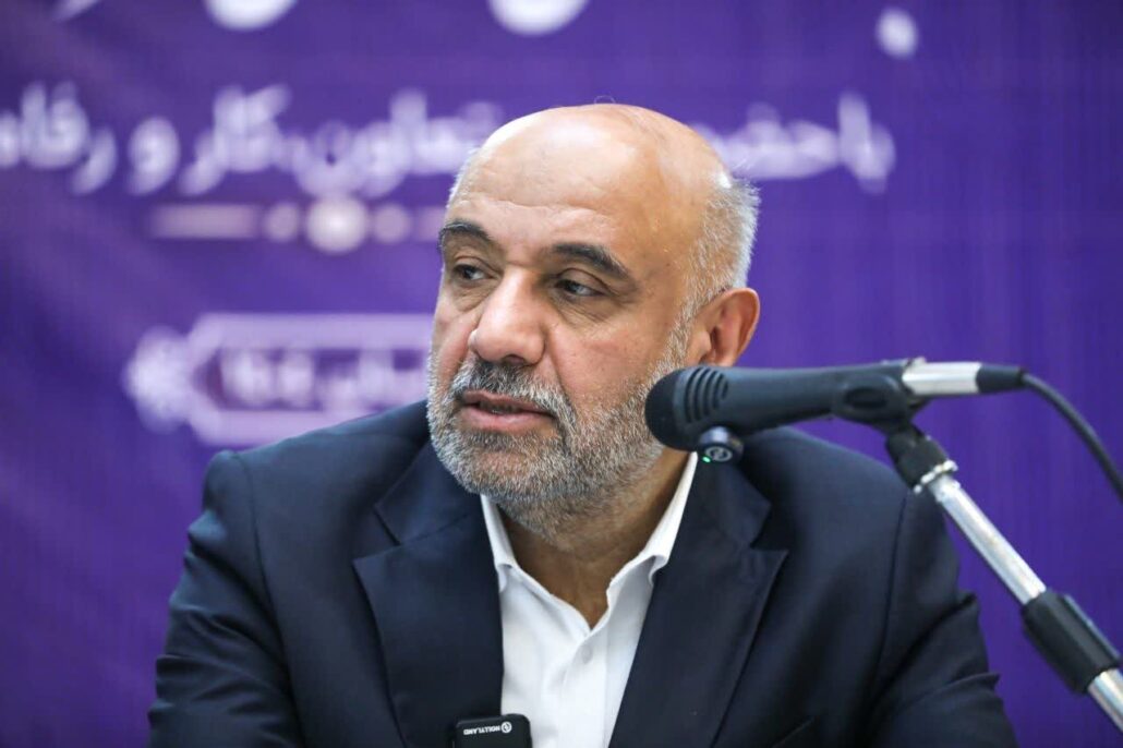 همایش وفاق ملی برای سرمایهگذاری در ایران ماهر با حضور وزیر کار – خبرگزاری مهر | اخبار ایران و جهان