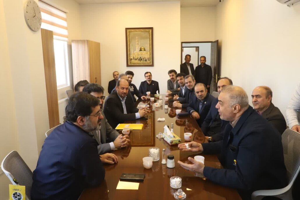 آغاز ساخت نیروگاه خورشیدی ۳۵۰ مگاواتی در قم – خبرگزاری مهر | اخبار ایران و جهان