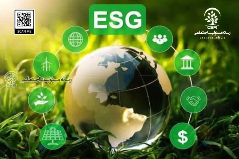 گذار از «سود محوری مطلق» به «ارزشآفرینی پایدار»شاخص ESG چیست؟ راهنمای جامع پایداری و سرمایهگذاری در عصر نوین