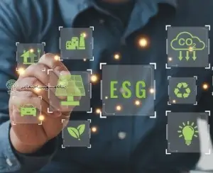 استراتژی ESG؛ مسیر تازه برای سازمان‌های پایدار