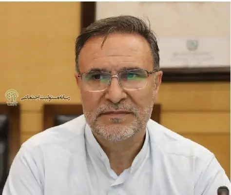 لزوم تعهد معادن به مسئولیت اجتماعی لزوم تعهد معادن به مسئولیت اجتماعی