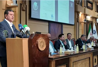 انجمن کشتیرانی