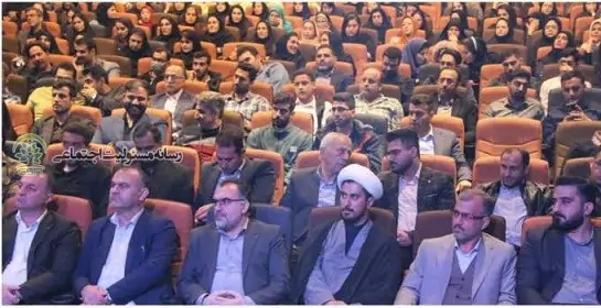نقش مسئولیت اجتماعی در ارتقای فرهنگ عمومی