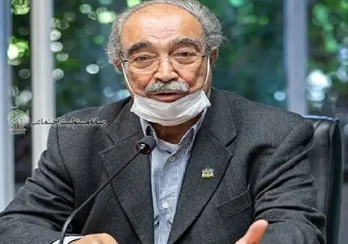 دکتر ناصر قفلی؛ خیّری که با آجر، آینده ساخت