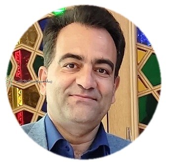 نصرالله شریفی روزنامه نگار