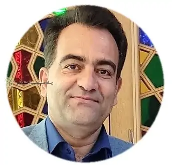 نصرالله شریفی روزنامه نگار
