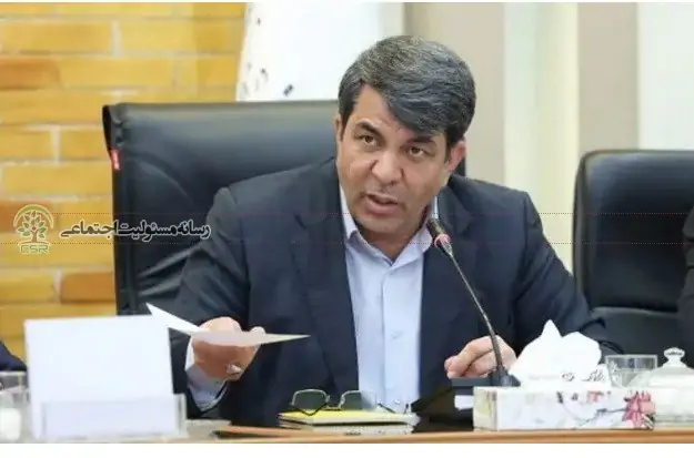 بودجه مسئولیت‌های اجتماعی معادن قربانی جشن‌های بدون خروجی