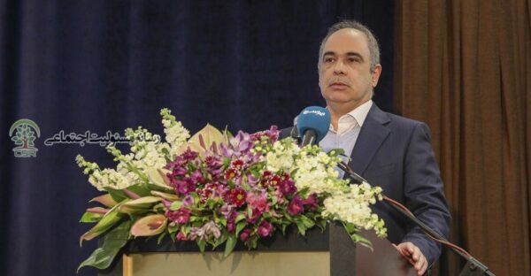 تحول در استراتژیهای سرمایهگذاری گروه فولاد مبارکهعبور از بنگاهداری سنتی به مدل پلتفرمی و یکپارچه
