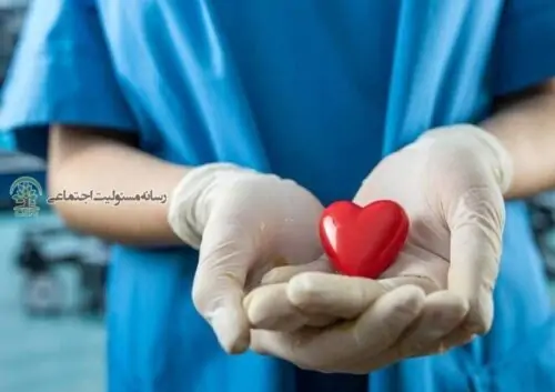 اهدای عضو؛ پلی میان مرگ و زندگی