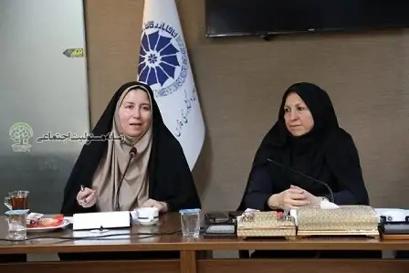 توسعه اقتصادی زنان زمانی پایدار و مؤثر است که با مسئولیت اجتماعی همراه شود
