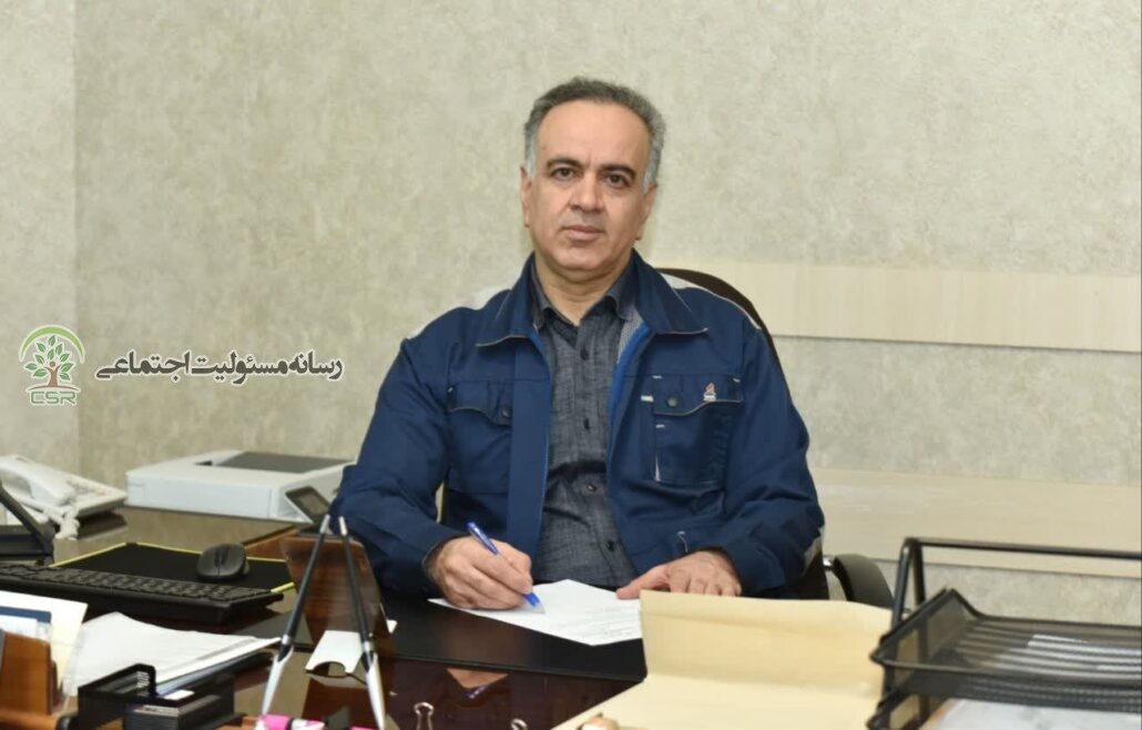 پتروشیمی پردیس