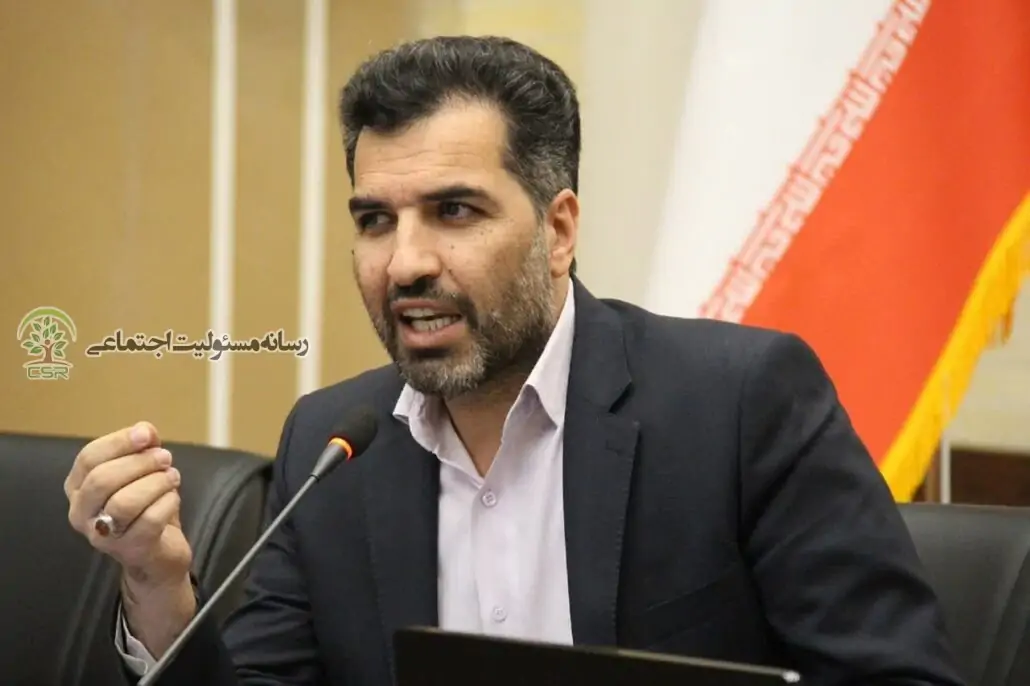 مسئولیت اجتماعی شرکت‌ها؛ از فرهنگ‌ سازمانی تا موتور محرک توسعه