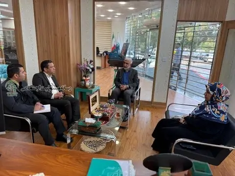 اولویت‌بندی مسئولیت اجتماعی: کیش متعهد به حمایت از برنامه‌های بهزیستی شد