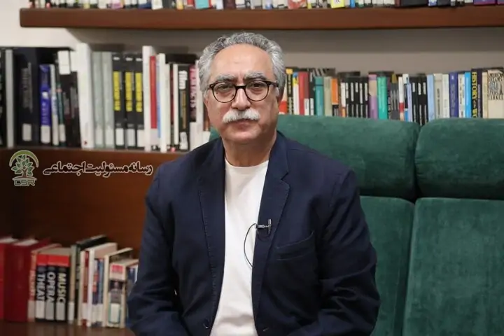 من نگهبان آب هستم؛ بازگشت از شعار اخلاقی به پرسشگری ساختاری
