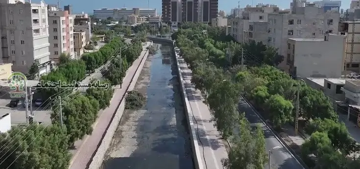 لایروبی «گور سوزان»؛ همگرایی موفق CSR و سلامت شهری