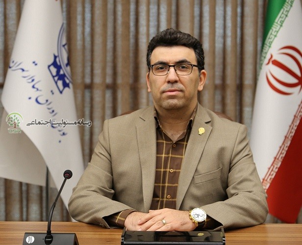 مدیرعامل بورس تهران: پیششرط توسعه پایدار اقتصاد، اعتماد و شفافیت