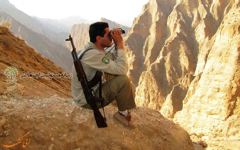فراخوان نوسازی بدنه حفاظتی ایران؛ ۸۰۰ نیروی جدید به یاری محیط‌بانان می‌آیند