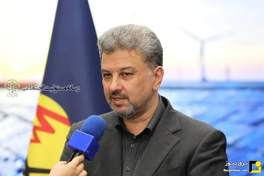 بازار رقابتی برق، تامینکننده نیاز مازاد مشترکان؛ «برق آزاد» در راه است بازار رقابتی برق، تامینکننده نیاز مازاد مشترکان؛ «برق آزاد» در راه است