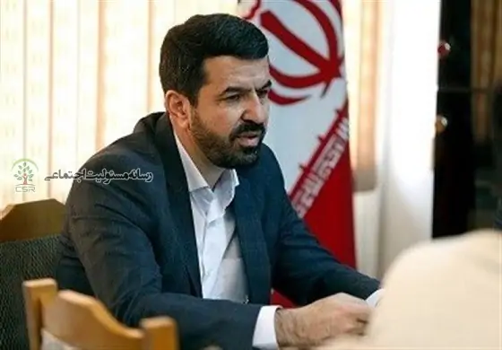 فراخوان استاندار برای جذب کامل اعتبار ۲ هزار میلیاردی همدان