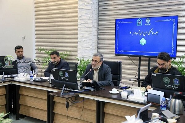 ثبت ۳۹ هزار ایده در سامانه «من شهردارم ۴»منطقه ۱۲؛ پیشگام مشارکت مردمی در توسعه پایدار شهری