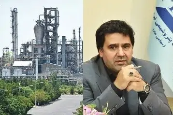 پتروشیمی تبریز؛ حامی محیط زیست در کنگره بین‌المللی