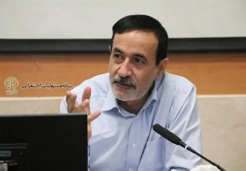 زیربنای توسعه: ایران در مأموریت «پزشک خاک»