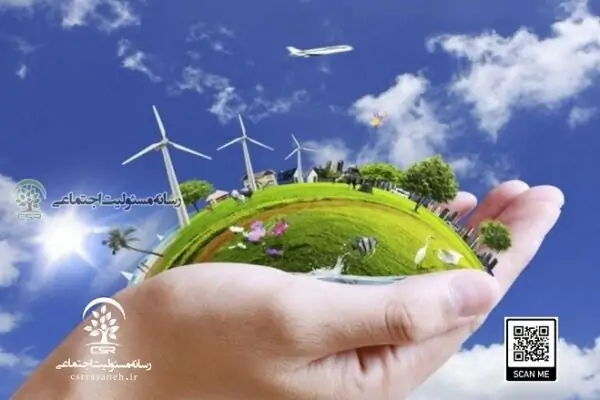 گردشگری و CSR؛ مسیر گام به گام برای توسعه پایدار