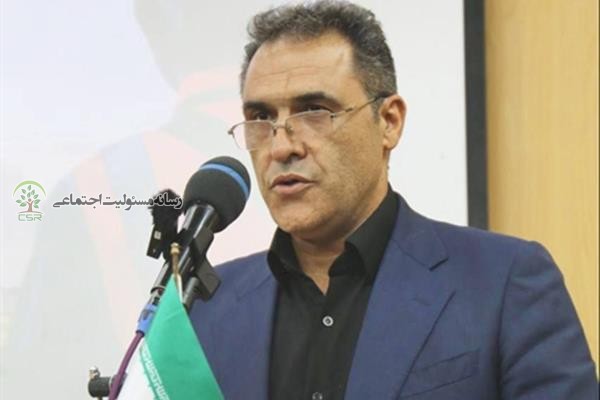 عملکرد مسئولانه؛ پتروشیمی ایلام و تعهد به توسعه خدمات محلیتمرکز پتروشیمی ایلام بر توسعه محلی؛ درمانگاه چوار به مردم منطقه واگذار میشود