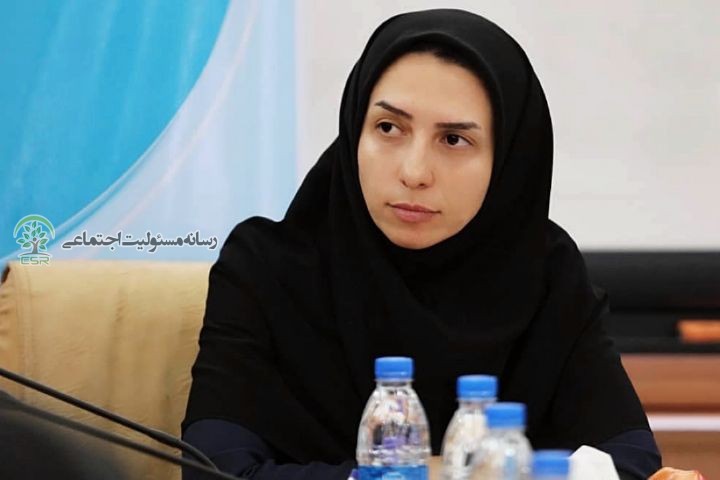 مشاور وزیر بهداشت در امور اجتماعی تاکید کرد:حمایت از کودکان؛ اولویت اجتماعی نظام سلامت