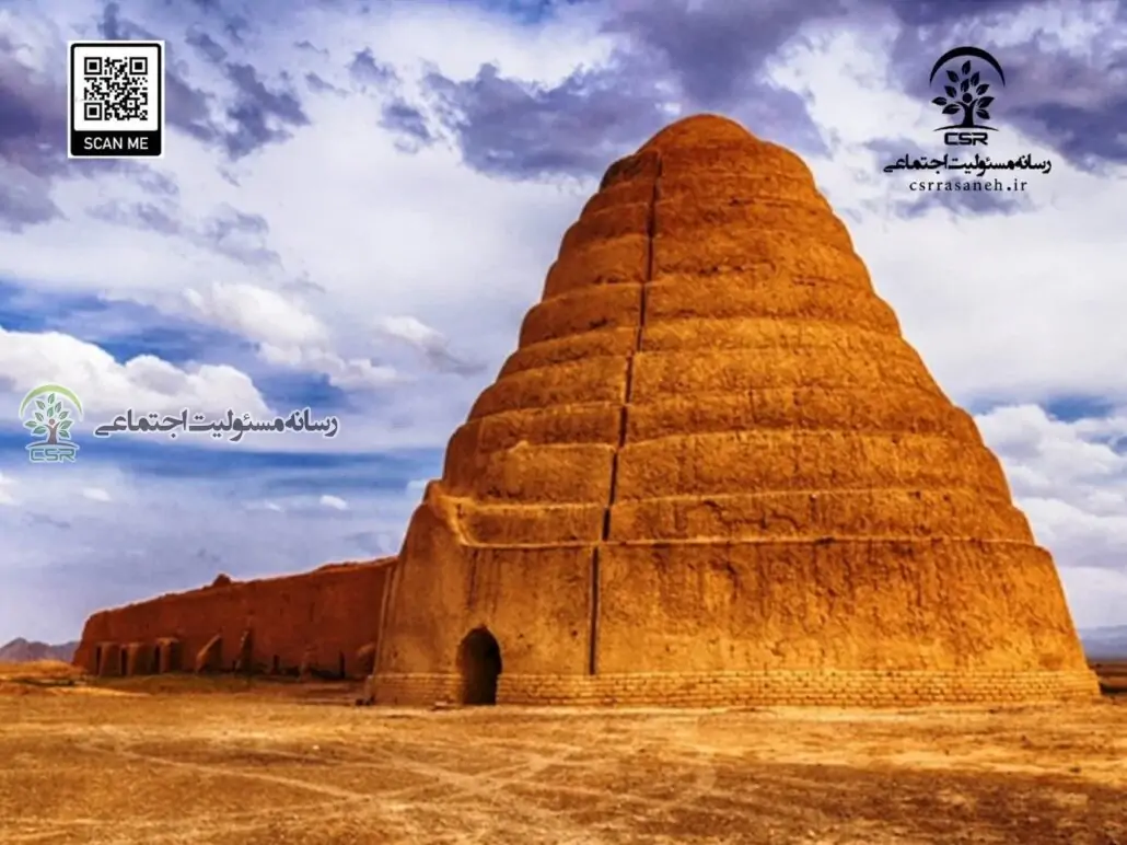 قنات گناباد؛ میراث کهن در آستانه فرسایش آبی