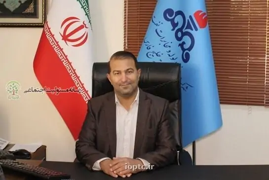 انتقال پایدار انرژی از شاهراه خطوط لوله انتقال نفت تهران