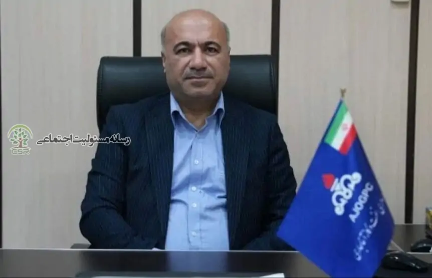 تزریق خون تازه به شریان‌های تولید با نوسازی تجهیزات