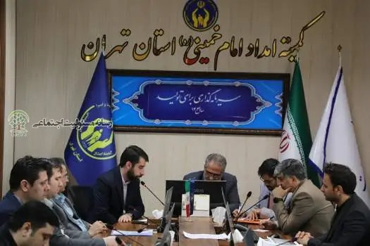 تجلی توسعه پایدار در کمیته امداد؛ از آموزش نسل نو تا پایداری مشاغل خرد