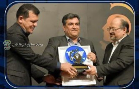 عبور مقتدرانه از چالش ناترازی خوراک با تکیه بر فناوری بومی و نوآوری متخصصان داخلیطلوع دانش در قلب غول آروماتیک ایران؛ پتروشیمی نوری رسماً دانشبنیان شد