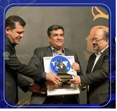 تثبیت جایگاه غول آروماتیک ایران در مسیر فناوری و اقتدار صنعتی