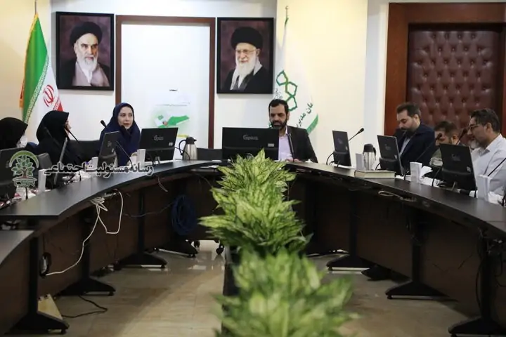تبدیل تفکیک پسماند به بخشی از سبک زندگی با پویش «نوماند»