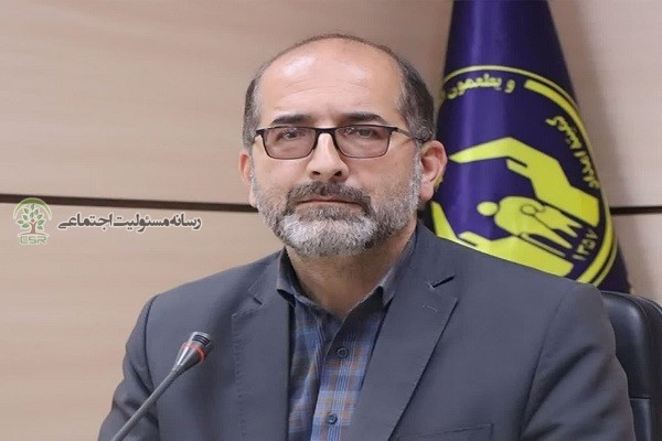 کمیته امداد مازندران