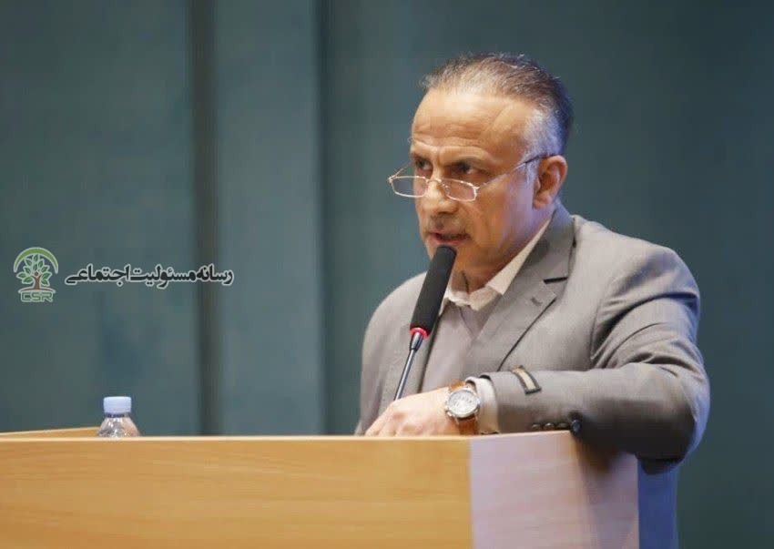 معاون بهداشت دانشگاه علوم پزشکی گلستان ؛خدمات بیوقفه نظام سلامت در دوران بحران و جنگ در استان گلستان