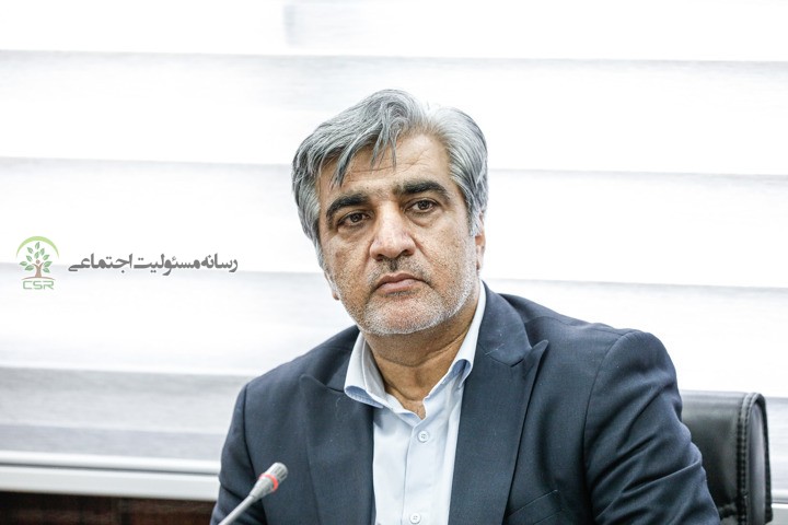 مدیرعامل سازمان تامین اجتماعی؛پرداخت عیدی بازنشستگان و مستمریبگیران تامین اجتماعی
