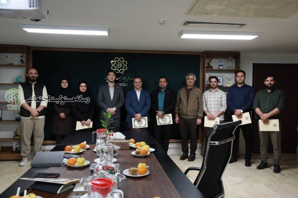 مدیر کل محیط زیست و توسعه پایدار شهرداری تهران تاکید کرد؛ضرورت تقویت همکاری اداره کل محیط زیست و پارک علم و فناوری شهرداری تهران