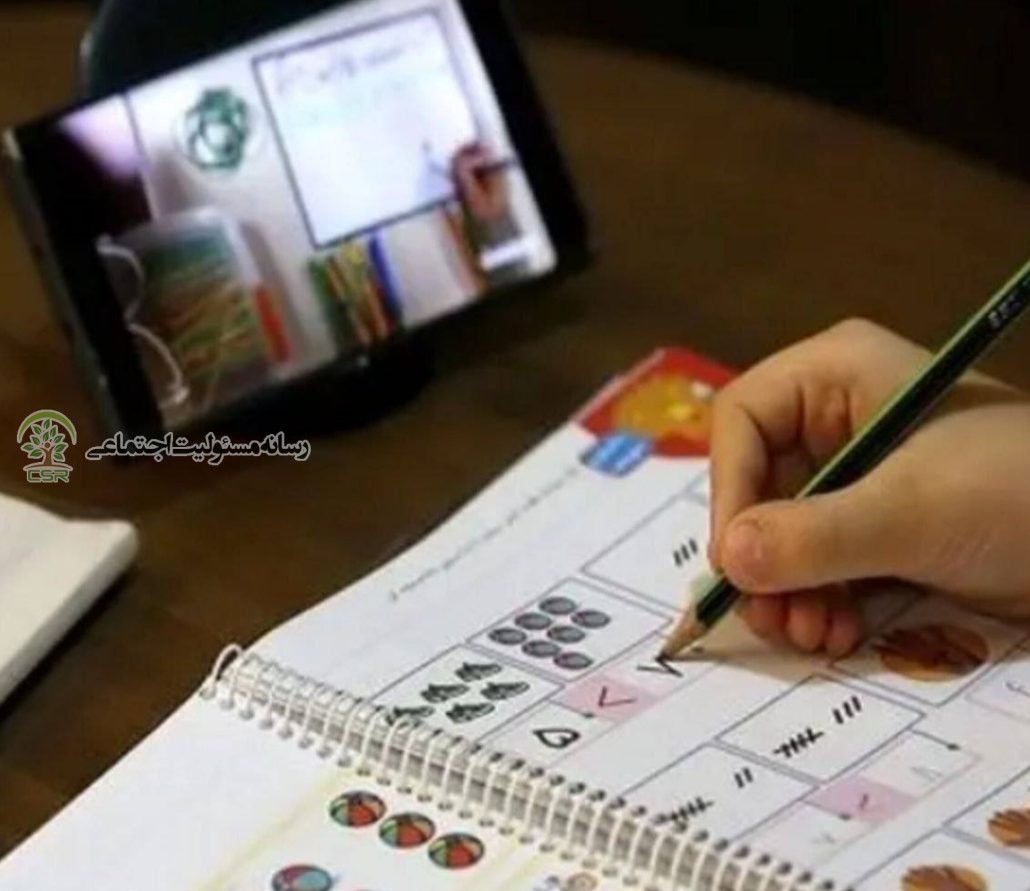 شهریۀ آموزشی مدارس غیردولتی در ایام جنگ تغییری نمیکند
